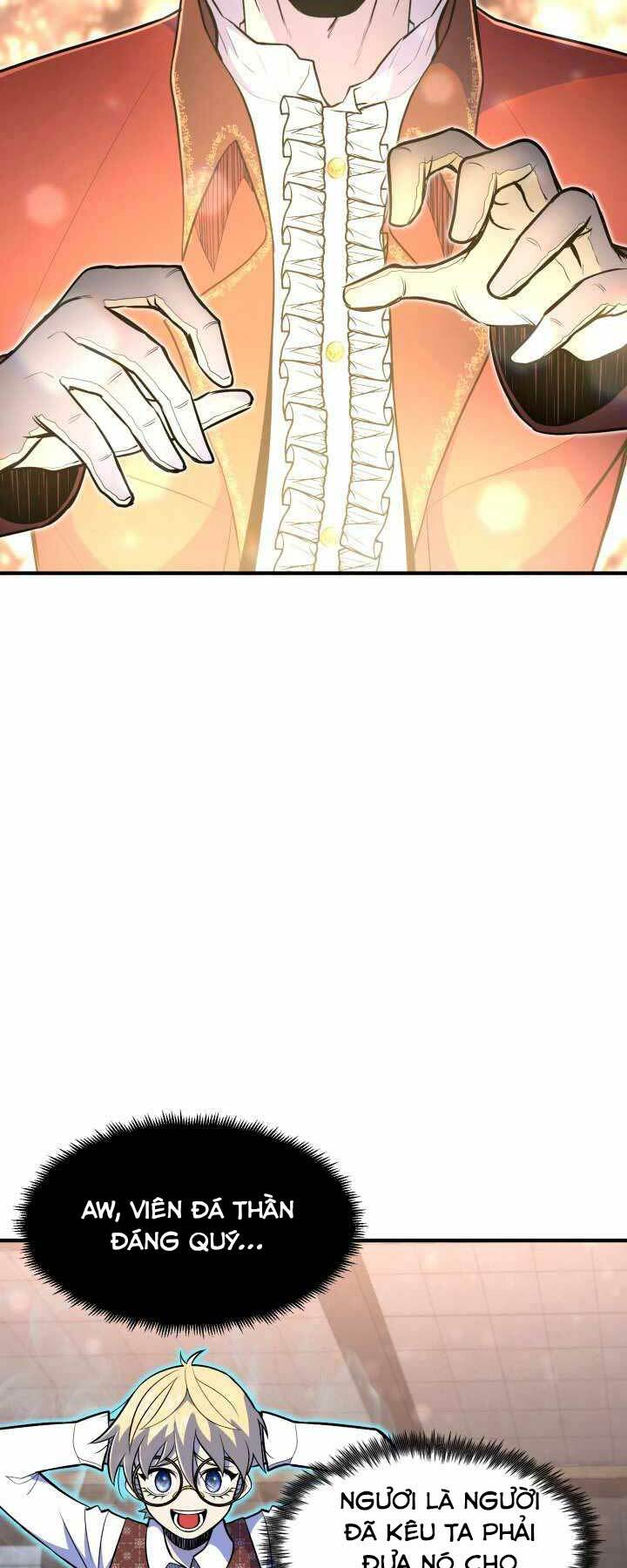 Bản Chất Của Chuyển Sinh Chapter 10 - Trang 2