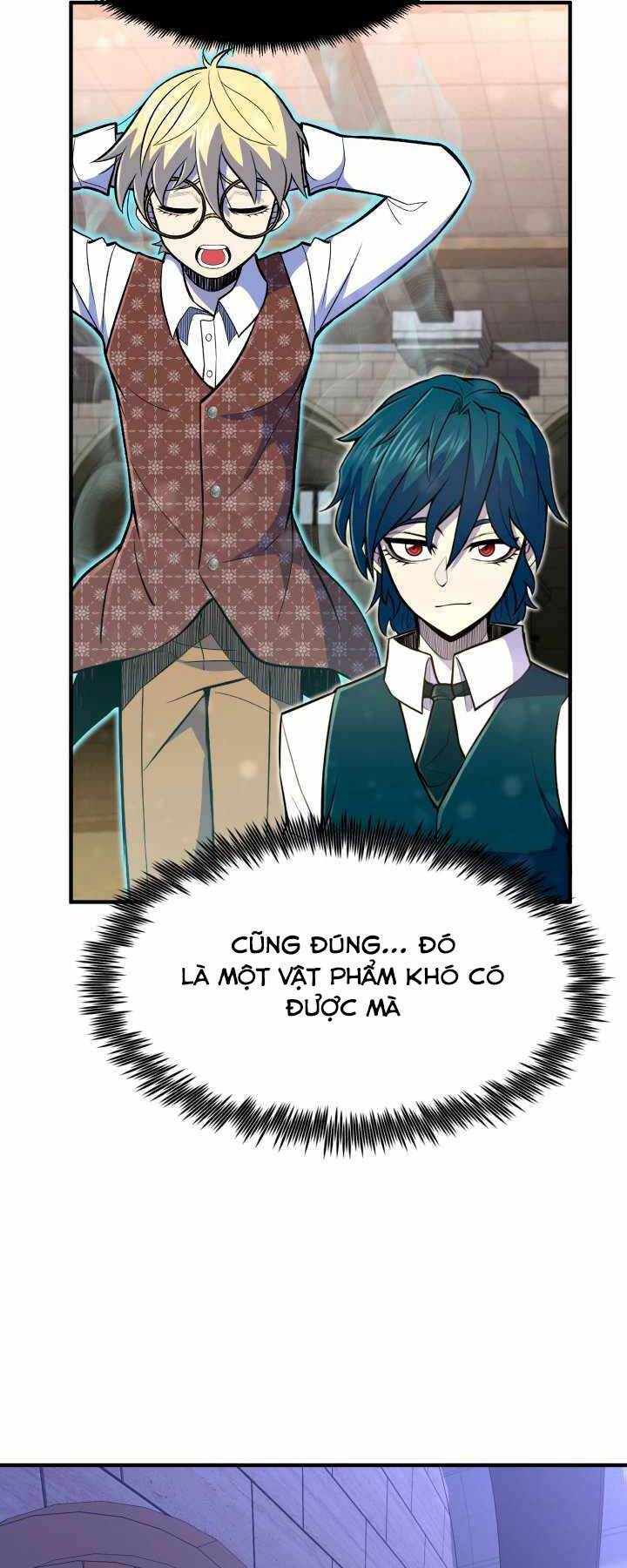 Bản Chất Của Chuyển Sinh Chapter 10 - Trang 2