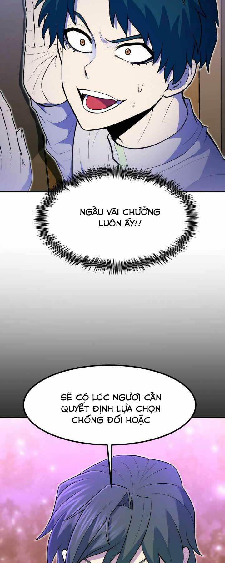 Bản Chất Của Chuyển Sinh Chapter 10 - Trang 2