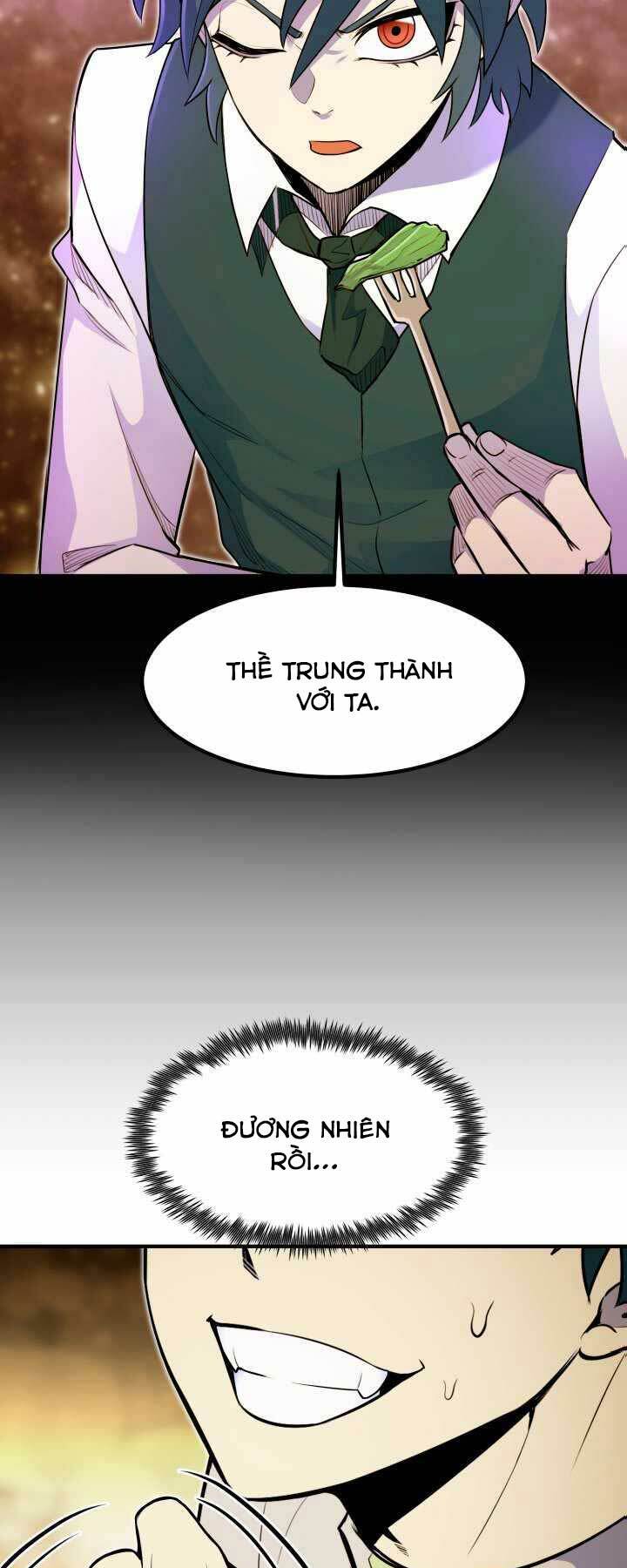 Bản Chất Của Chuyển Sinh Chapter 10 - Trang 2
