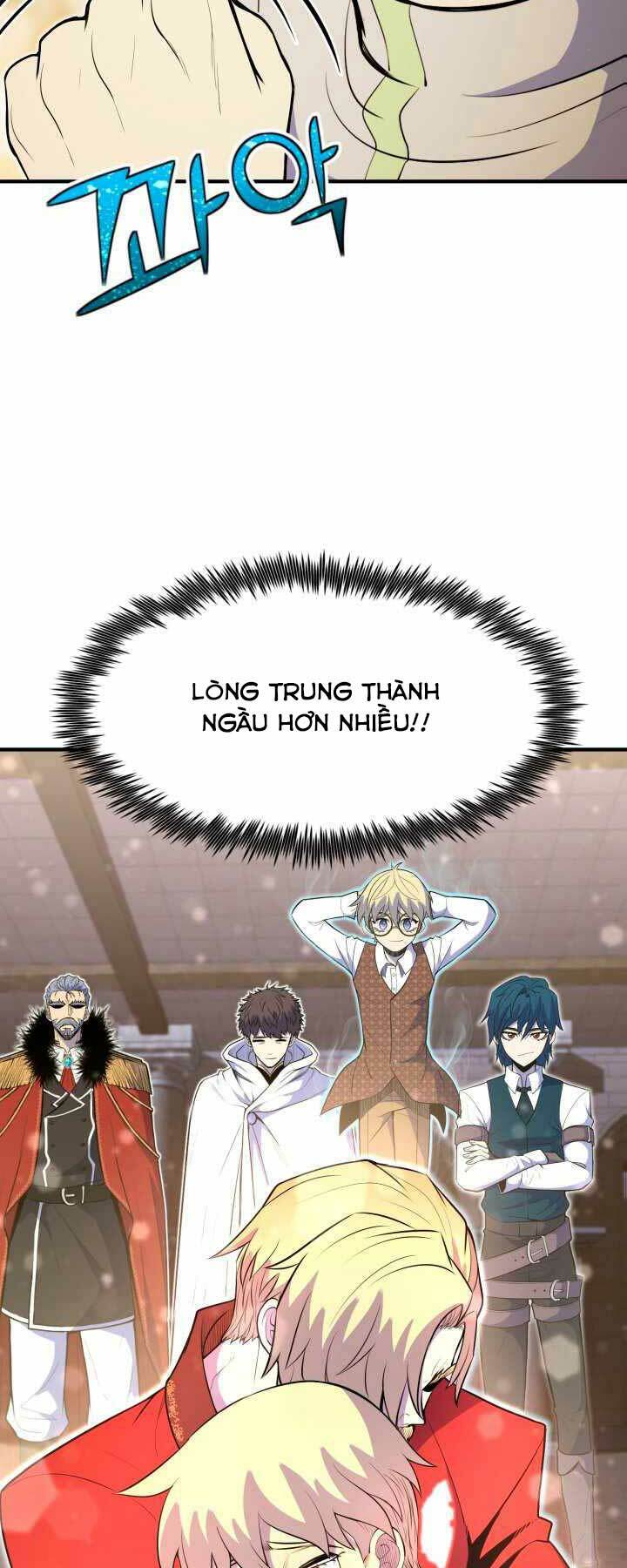 Bản Chất Của Chuyển Sinh Chapter 10 - Trang 2