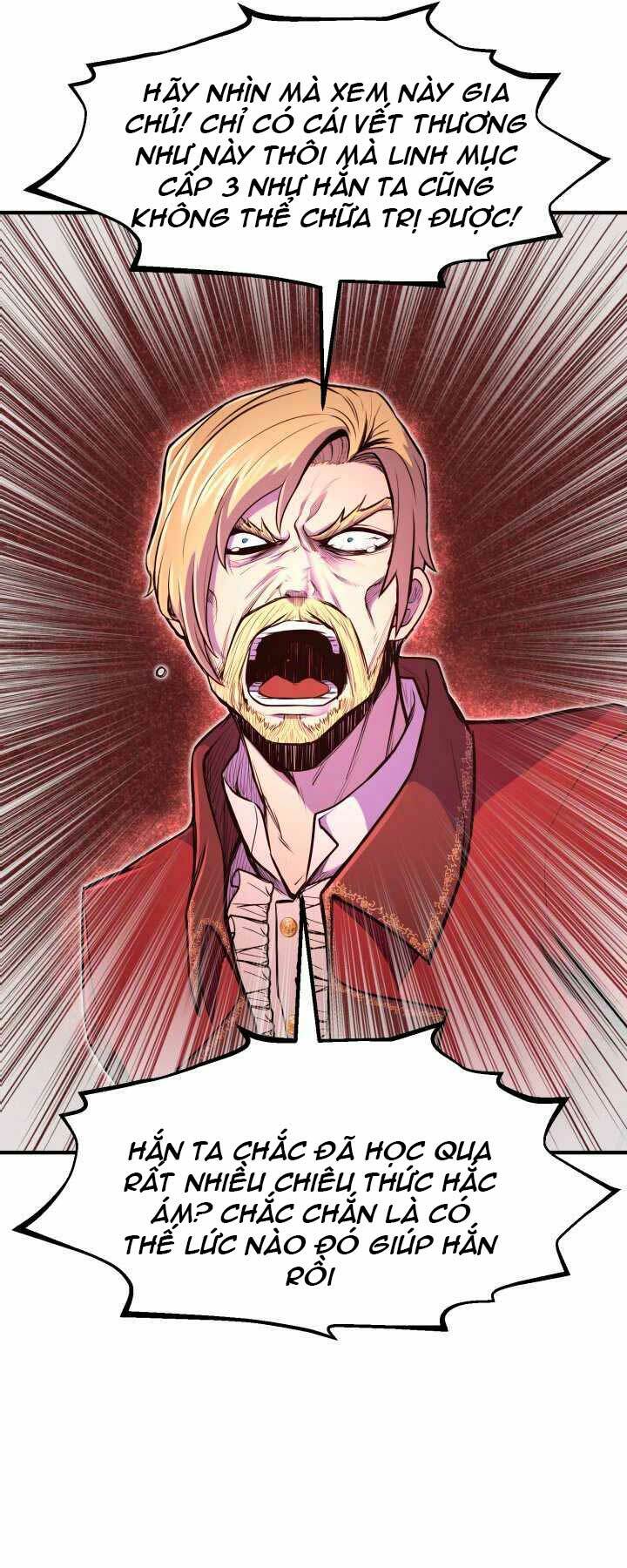 Bản Chất Của Chuyển Sinh Chapter 10 - Trang 2