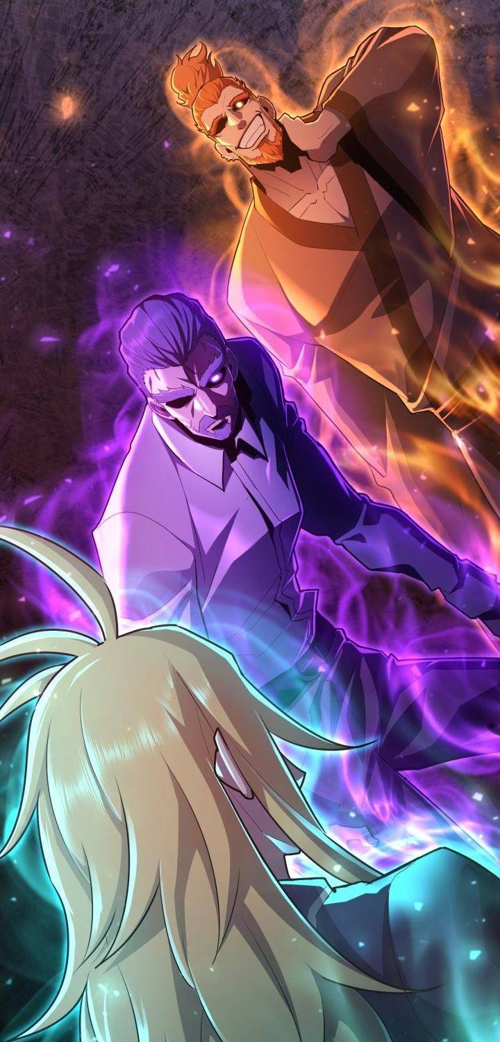 Bản Chất Của Chuyển Sinh Chapter 100 - Trang 2