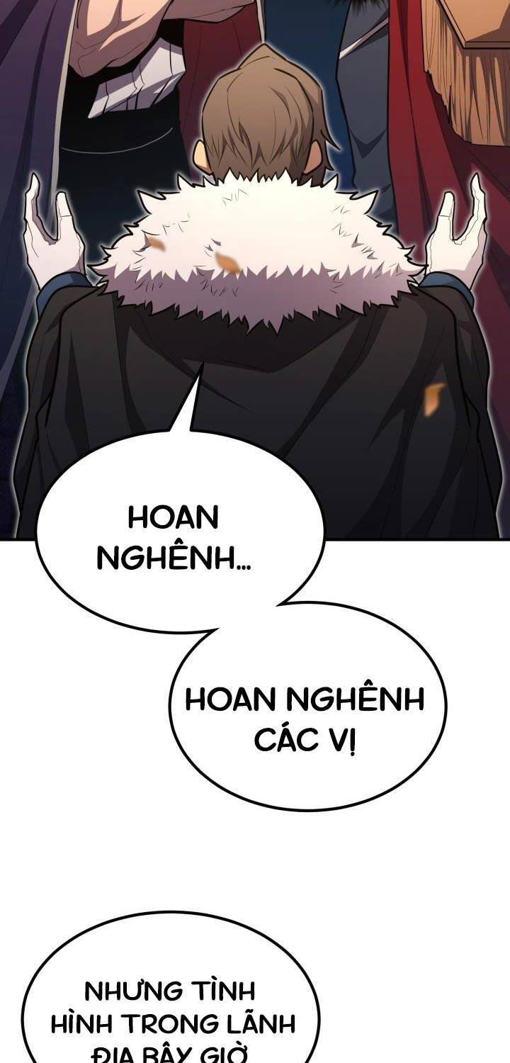 Bản Chất Của Chuyển Sinh Chapter 100 - Trang 2