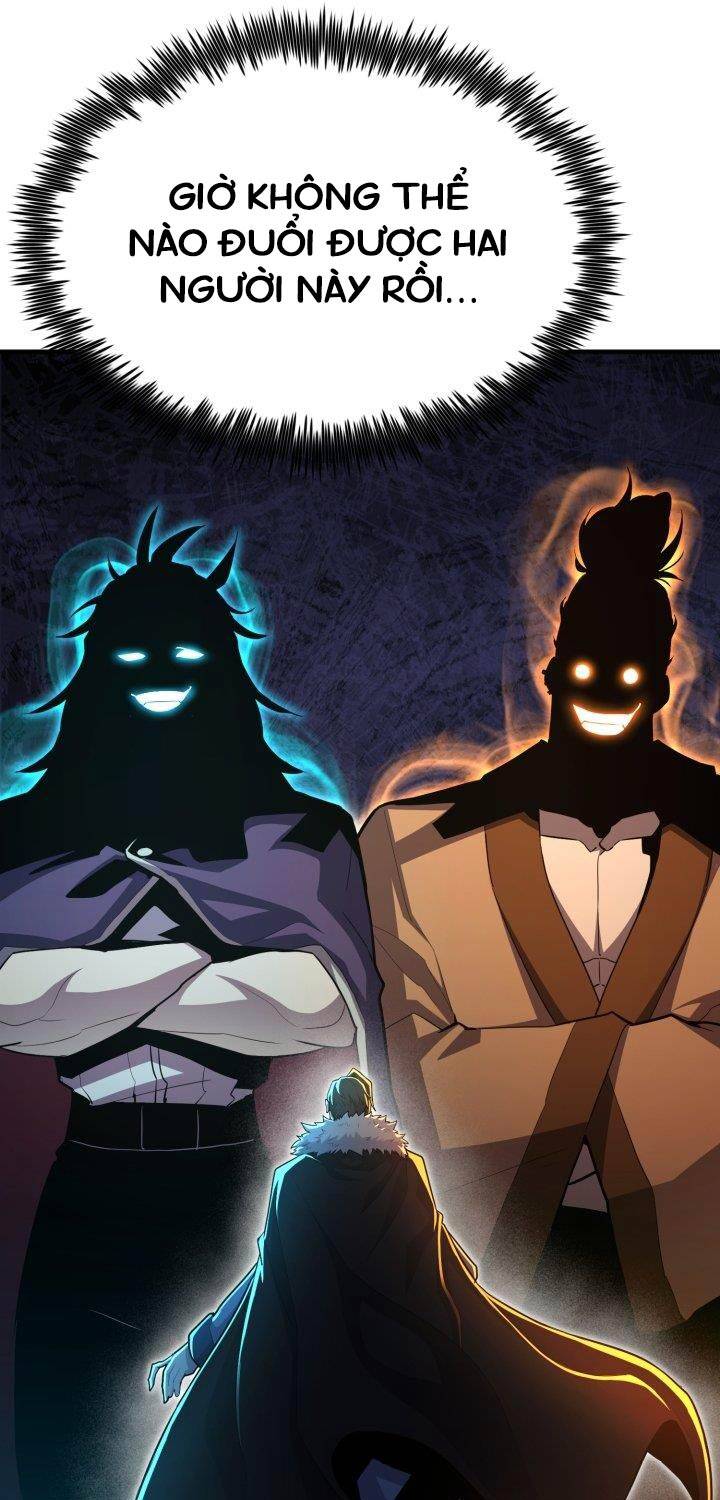 Bản Chất Của Chuyển Sinh Chapter 100 - Trang 2