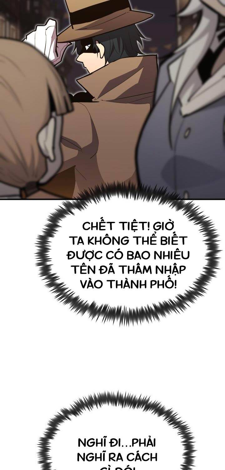 Bản Chất Của Chuyển Sinh Chapter 100 - Trang 2