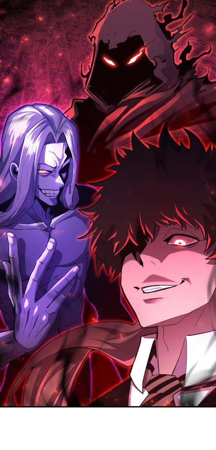 Bản Chất Của Chuyển Sinh Chapter 100 - Trang 2