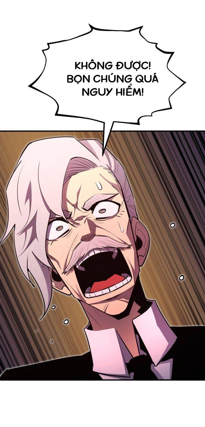 Bản Chất Của Chuyển Sinh Chapter 100 - Trang 2