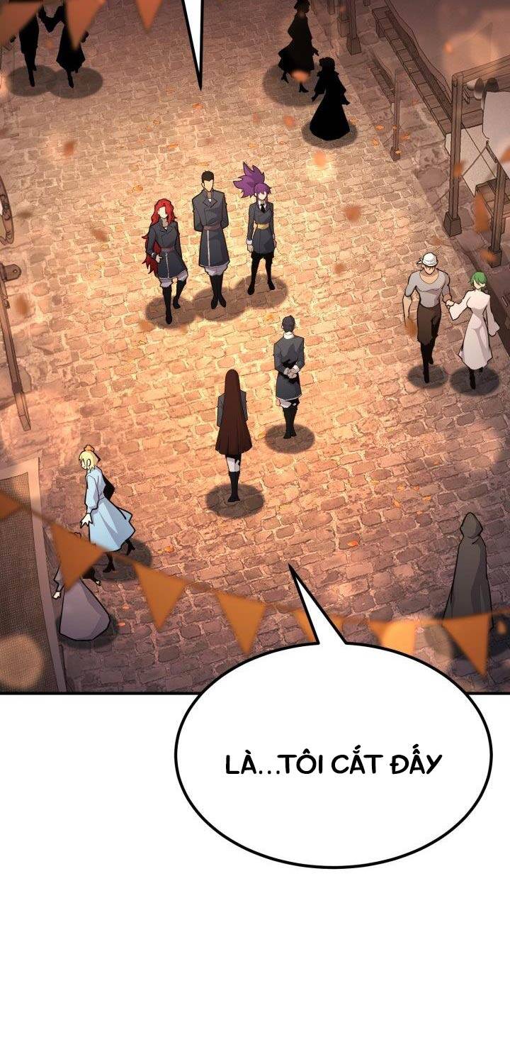 Bản Chất Của Chuyển Sinh Chapter 100 - Trang 2