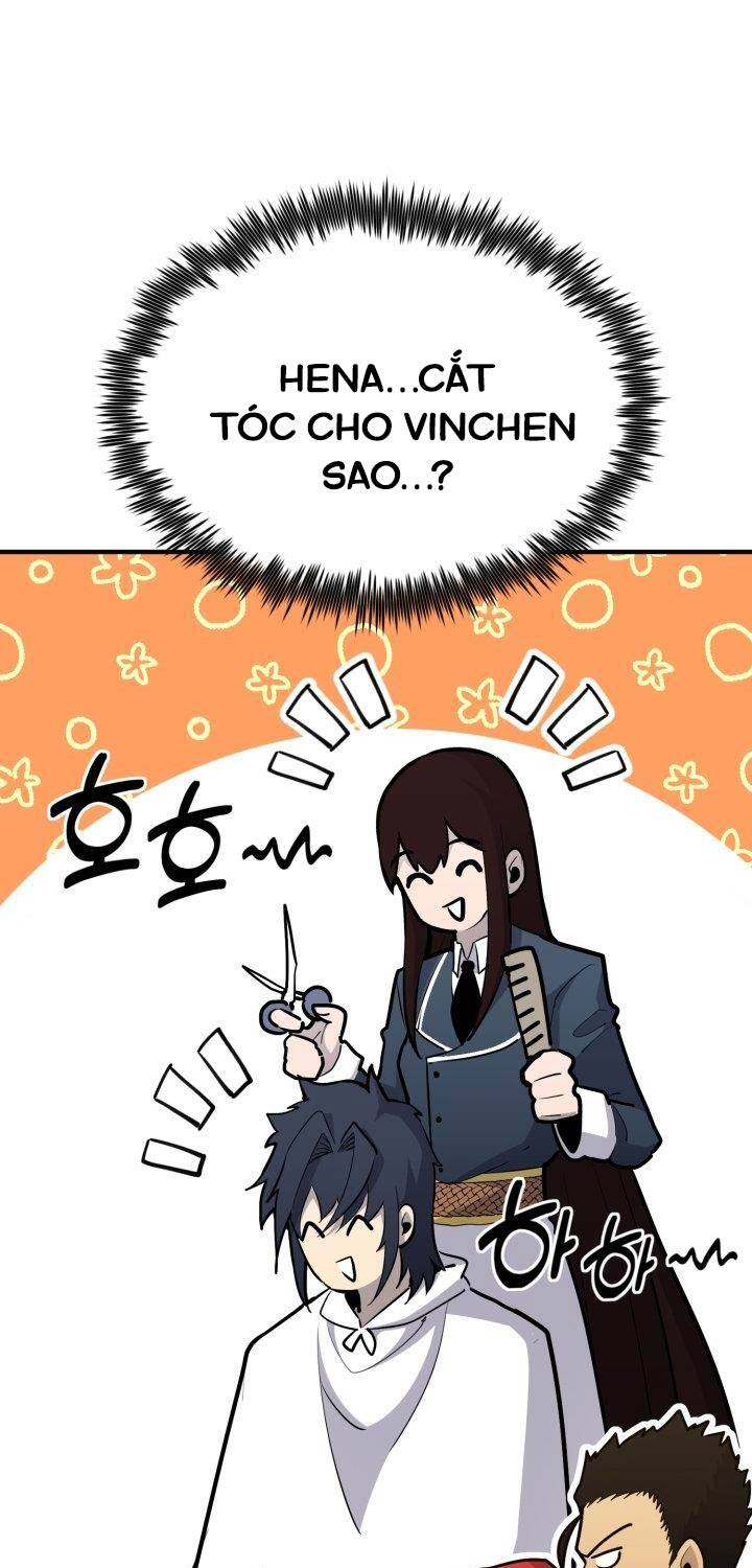 Bản Chất Của Chuyển Sinh Chapter 100 - Trang 2