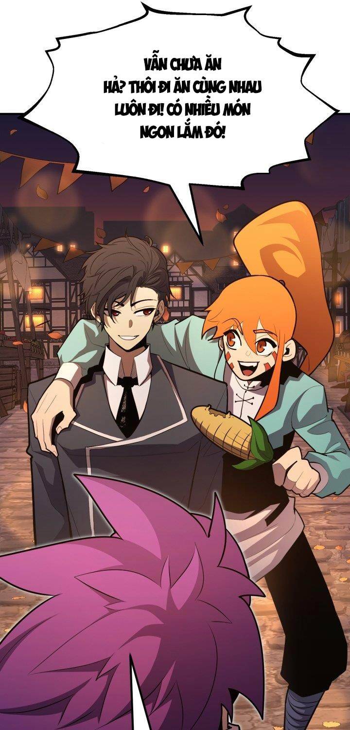 Bản Chất Của Chuyển Sinh Chapter 100 - Trang 2