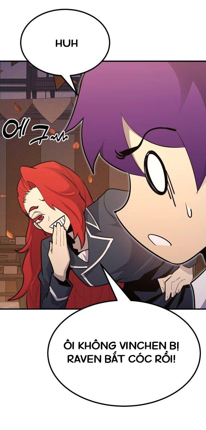 Bản Chất Của Chuyển Sinh Chapter 100 - Trang 2