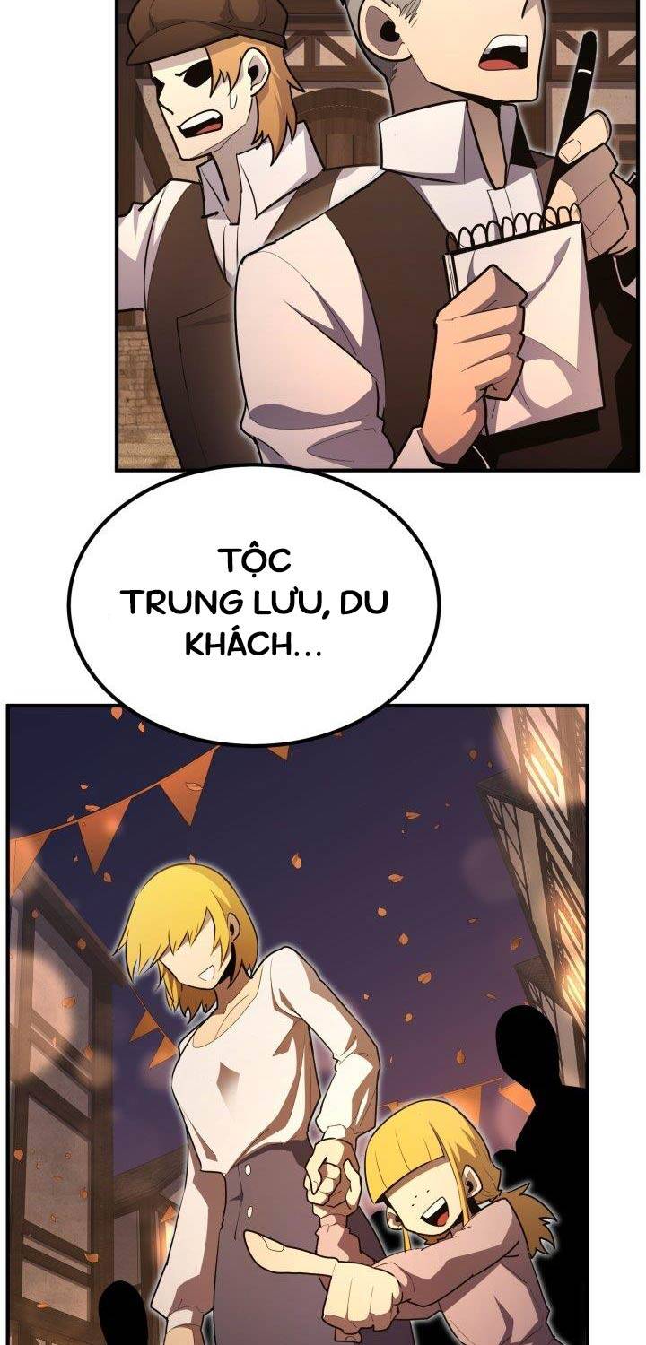 Bản Chất Của Chuyển Sinh Chapter 100 - Trang 2