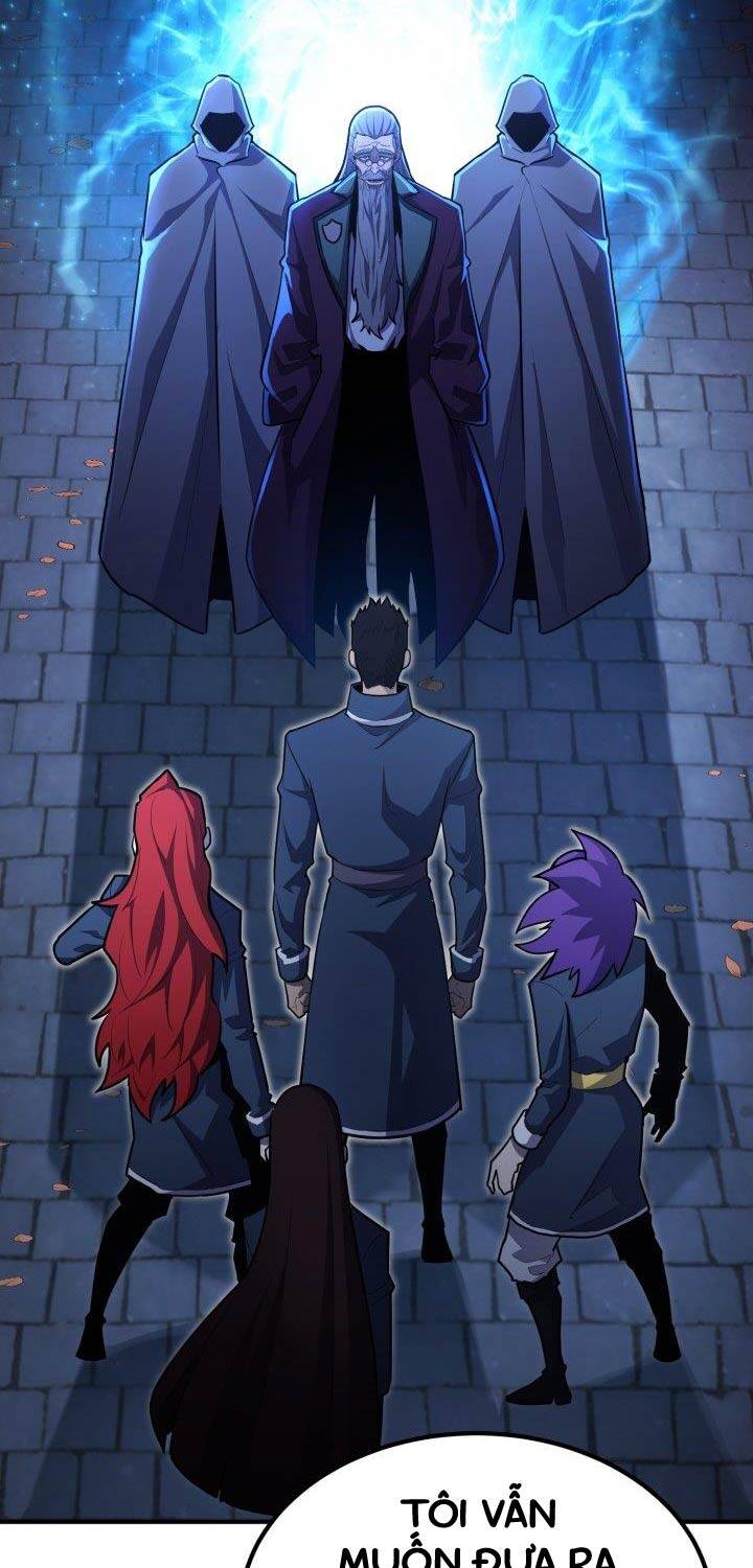 Bản Chất Của Chuyển Sinh Chapter 100 - Trang 2