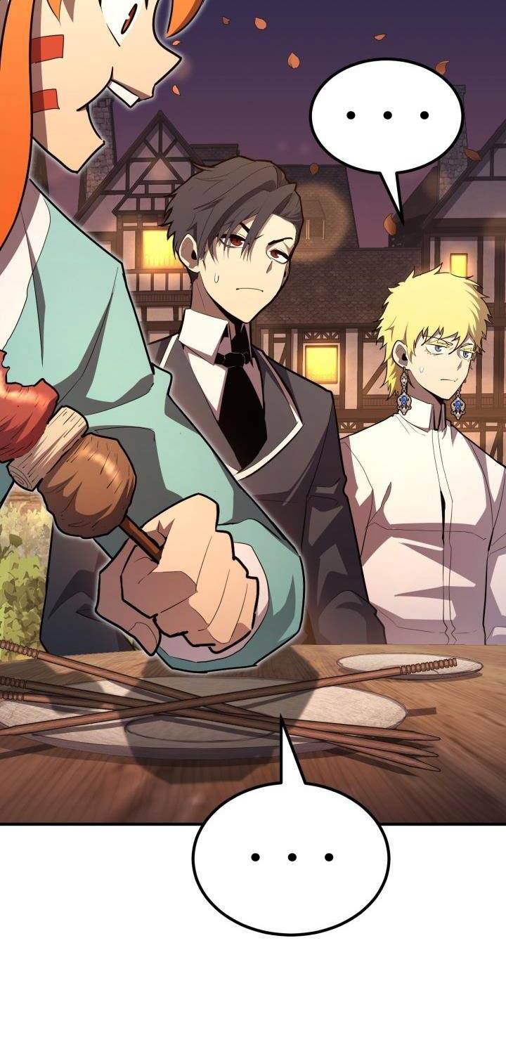 Bản Chất Của Chuyển Sinh Chapter 100 - Trang 2