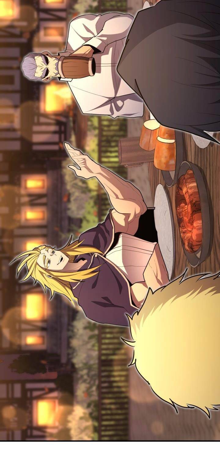 Bản Chất Của Chuyển Sinh Chapter 100 - Trang 2