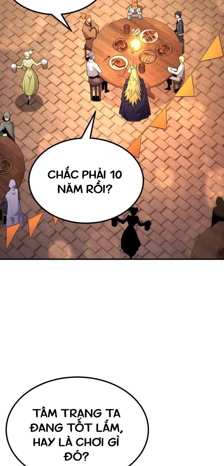 Bản Chất Của Chuyển Sinh Chapter 100 - Trang 2