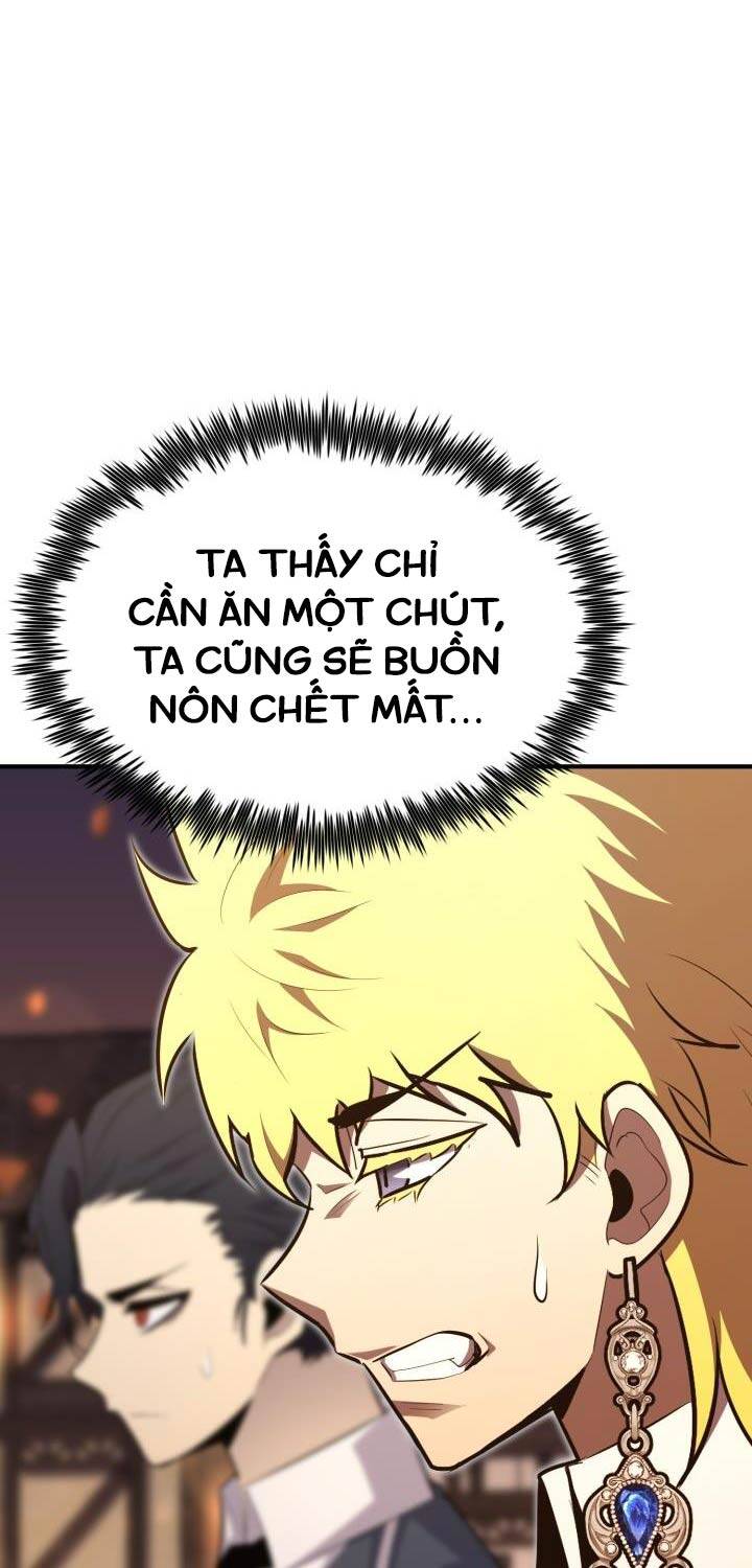 Bản Chất Của Chuyển Sinh Chapter 100 - Trang 2