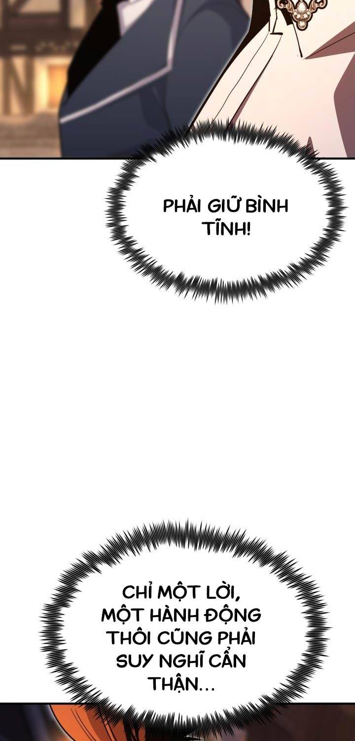 Bản Chất Của Chuyển Sinh Chapter 100 - Trang 2