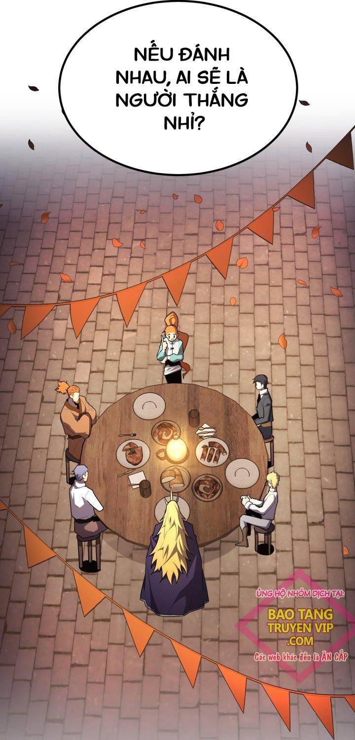 Bản Chất Của Chuyển Sinh Chapter 100 - Trang 2