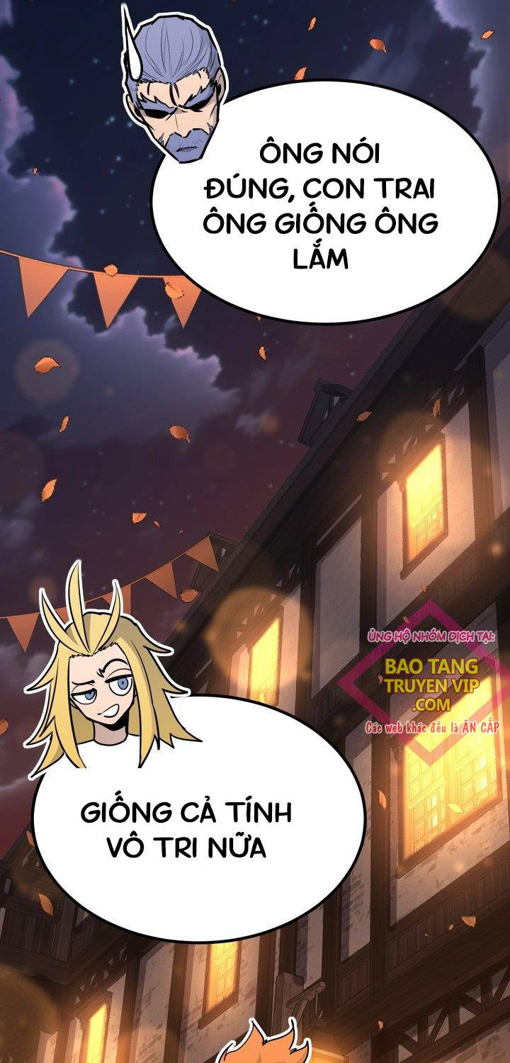 Bản Chất Của Chuyển Sinh Chapter 101 - Trang 2