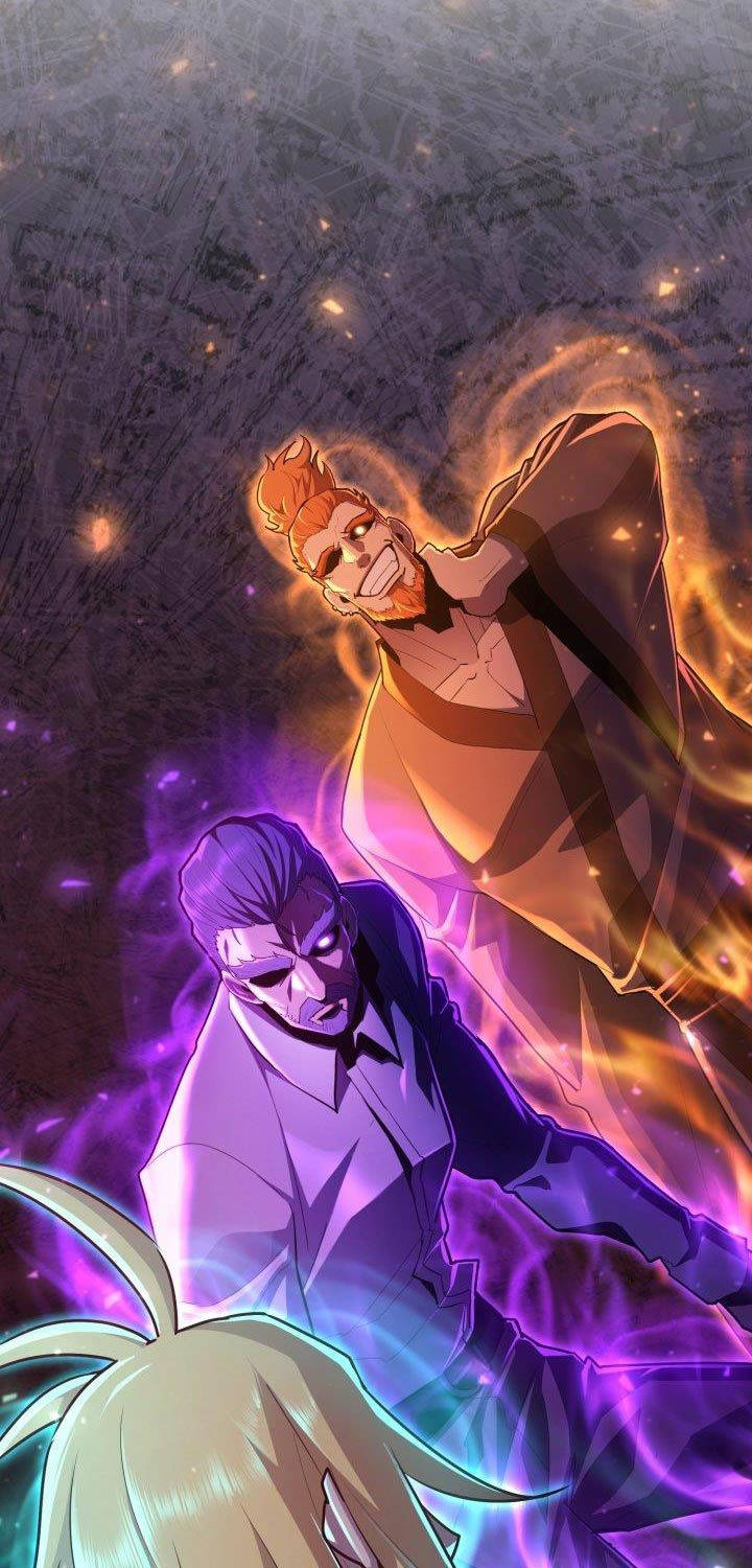 Bản Chất Của Chuyển Sinh Chapter 101 - Trang 2