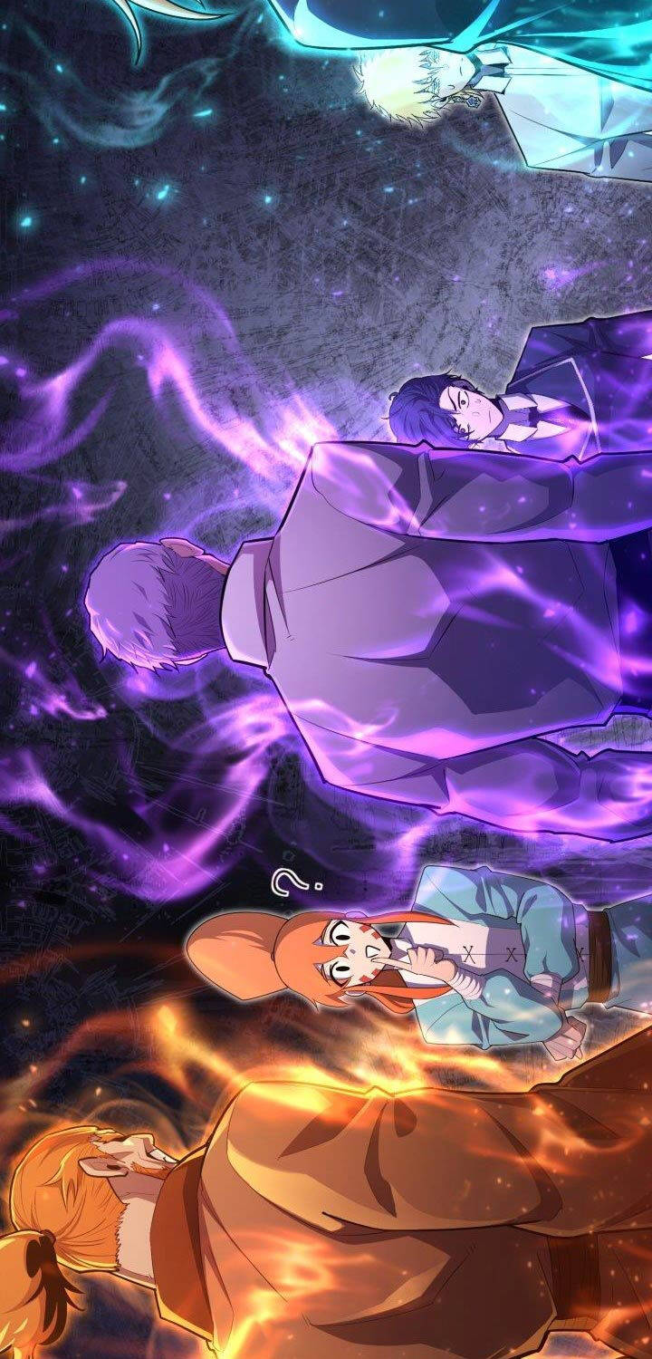 Bản Chất Của Chuyển Sinh Chapter 101 - Trang 2