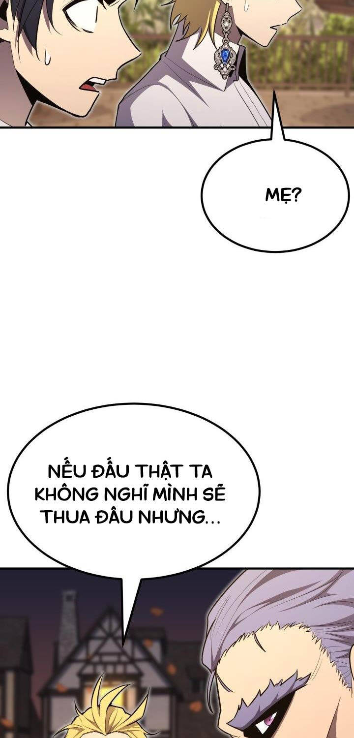 Bản Chất Của Chuyển Sinh Chapter 101 - Trang 2