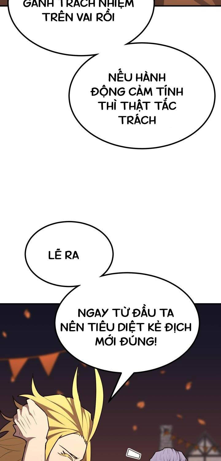 Bản Chất Của Chuyển Sinh Chapter 101 - Trang 2