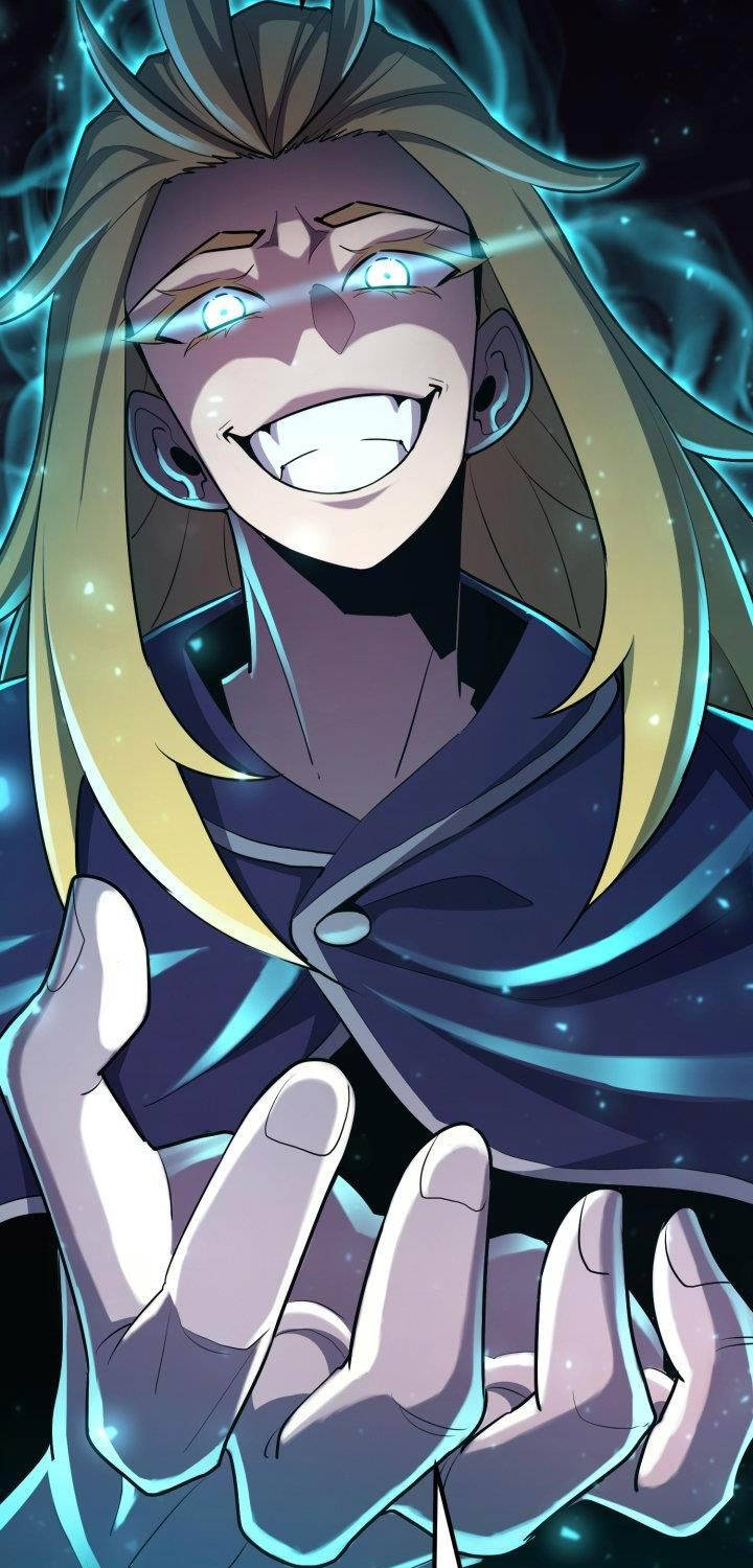 Bản Chất Của Chuyển Sinh Chapter 101 - Trang 2