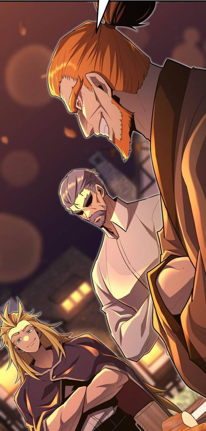 Bản Chất Của Chuyển Sinh Chapter 101 - Trang 2