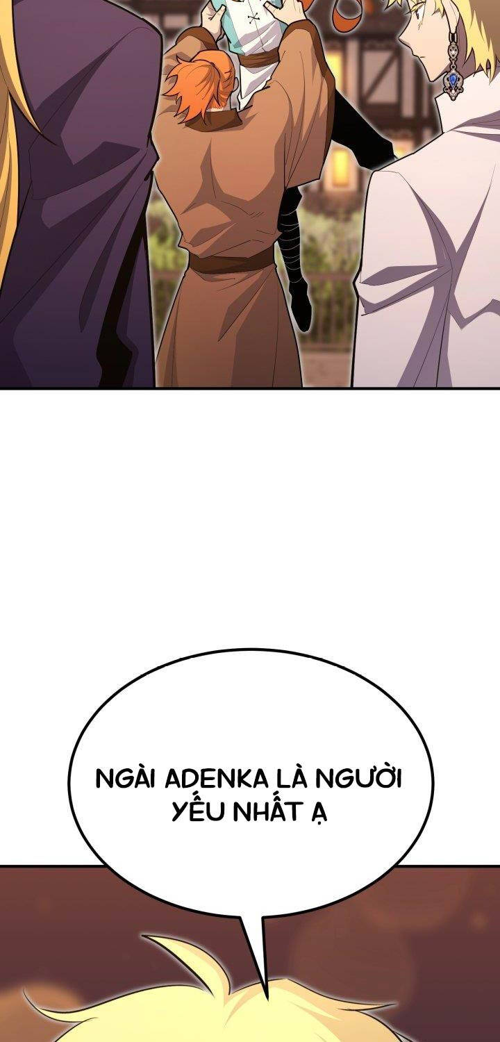 Bản Chất Của Chuyển Sinh Chapter 101 - Trang 2