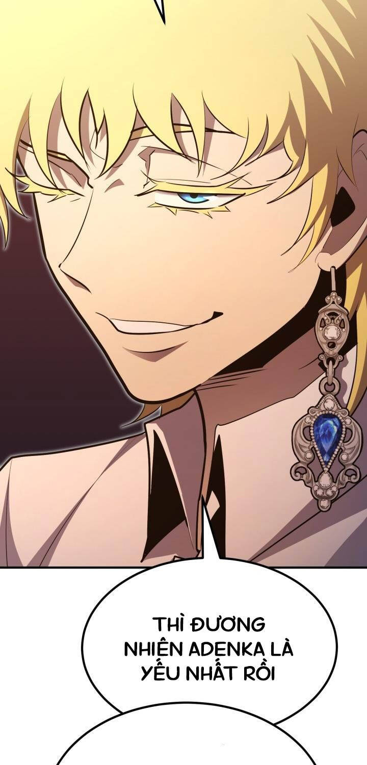 Bản Chất Của Chuyển Sinh Chapter 101 - Trang 2