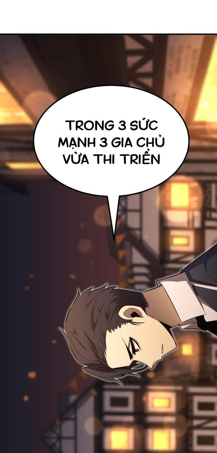 Bản Chất Của Chuyển Sinh Chapter 101 - Trang 2