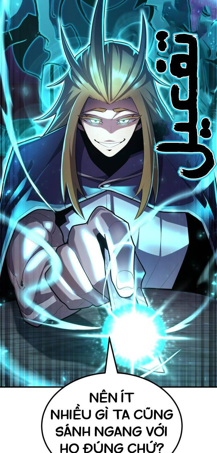 Bản Chất Của Chuyển Sinh Chapter 101 - Trang 2