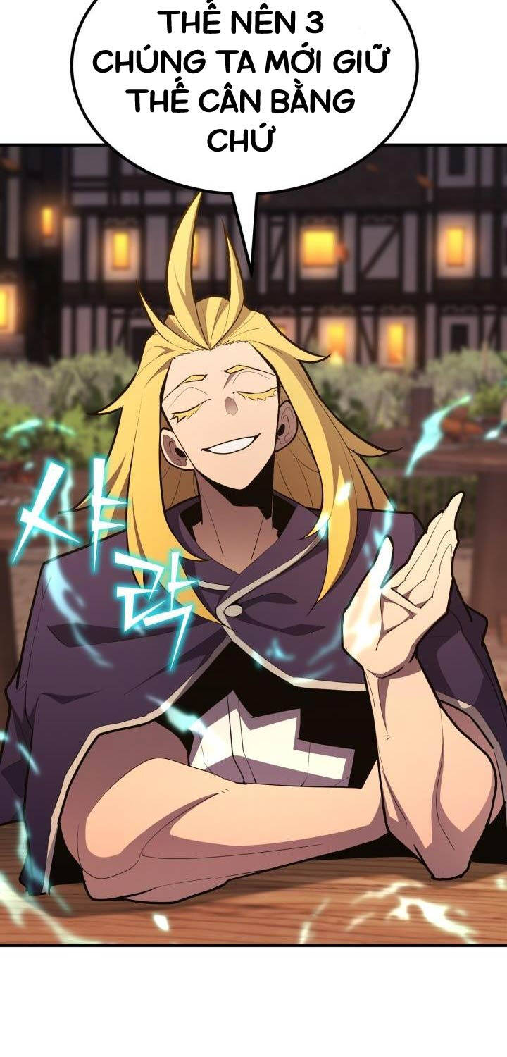 Bản Chất Của Chuyển Sinh Chapter 101 - Trang 2