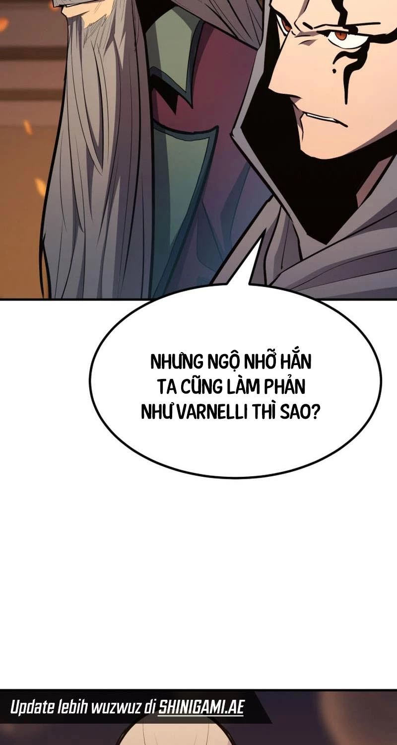 Bản Chất Của Chuyển Sinh Chapter 102 - Trang 2