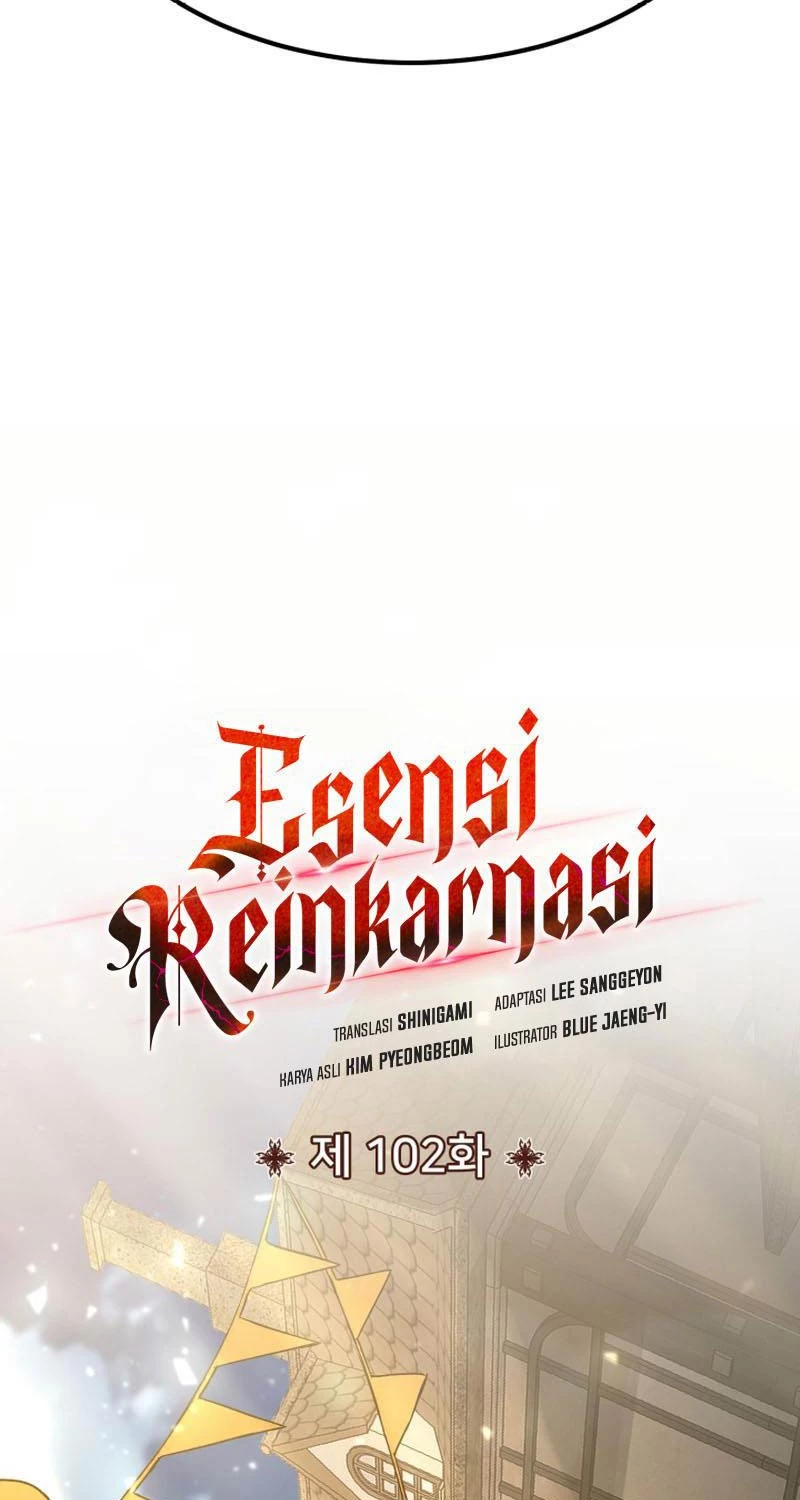 Bản Chất Của Chuyển Sinh Chapter 102 - Trang 2