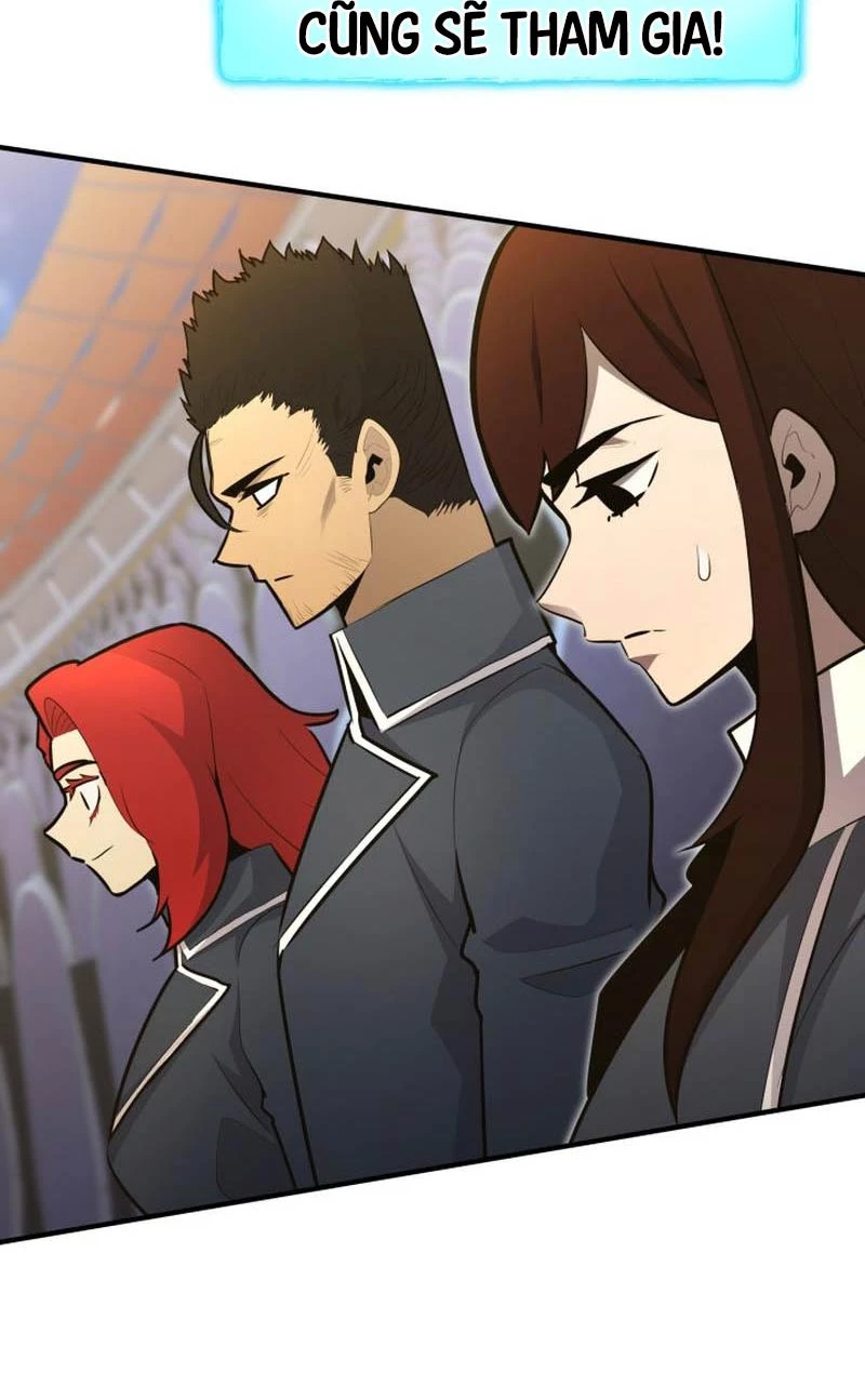 Bản Chất Của Chuyển Sinh Chapter 102 - Trang 2