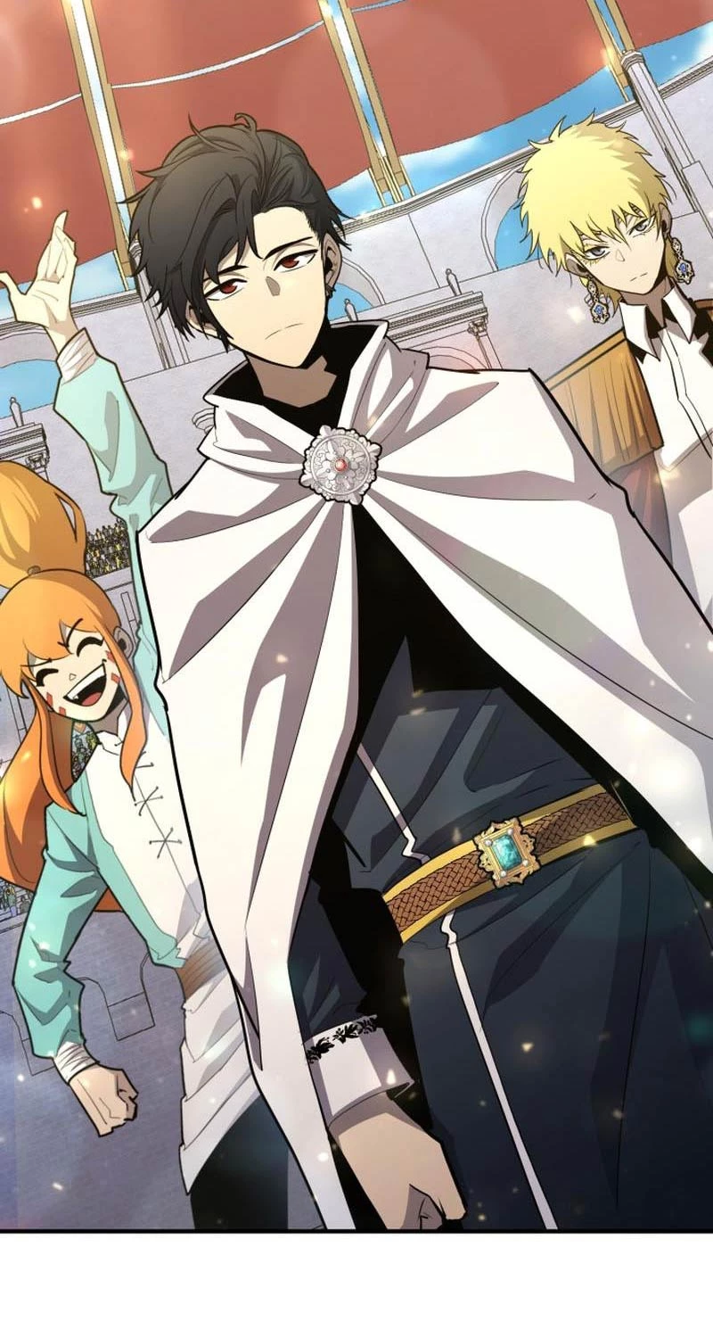 Bản Chất Của Chuyển Sinh Chapter 102 - Trang 2