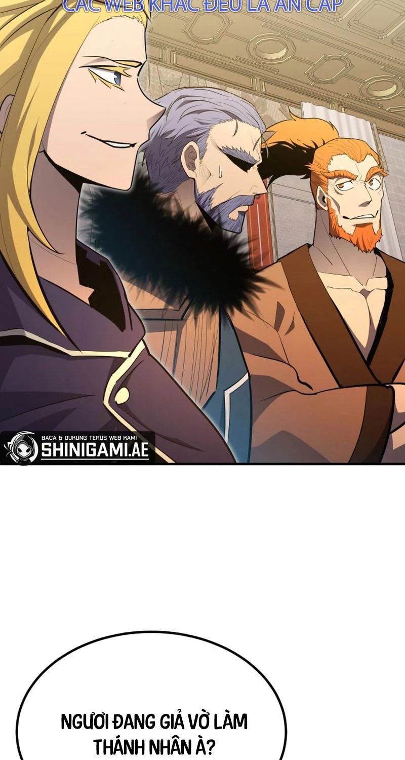 Bản Chất Của Chuyển Sinh Chapter 102 - Trang 2