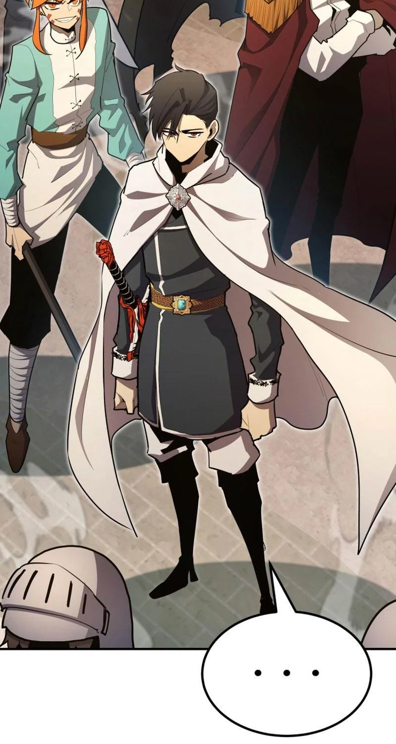 Bản Chất Của Chuyển Sinh Chapter 102 - Trang 2