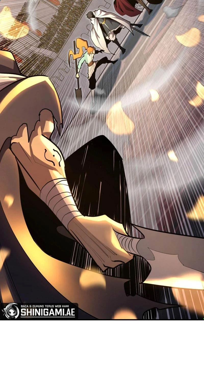 Bản Chất Của Chuyển Sinh Chapter 102 - Trang 2