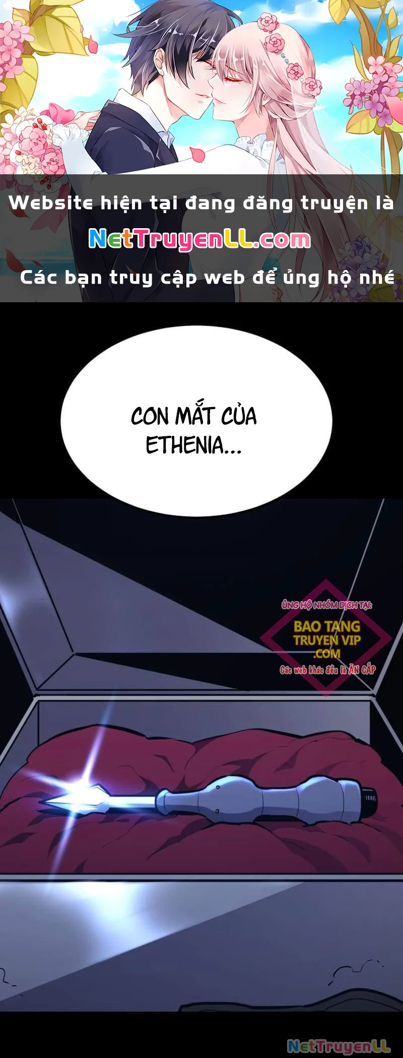 Bản Chất Của Chuyển Sinh Chapter 103 - Trang 2