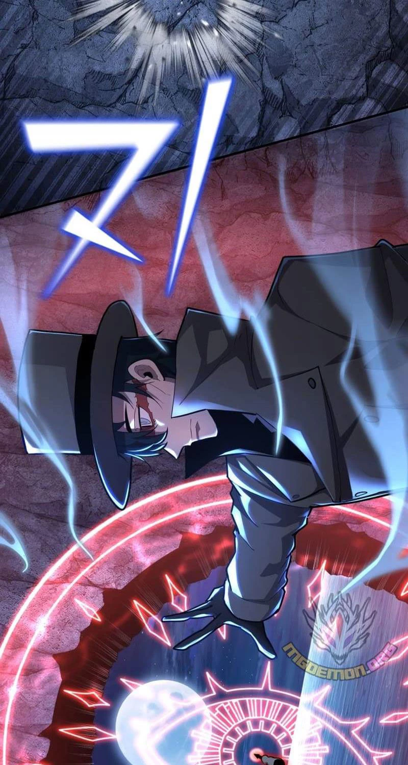 Bản Chất Của Chuyển Sinh Chapter 103 - Trang 2