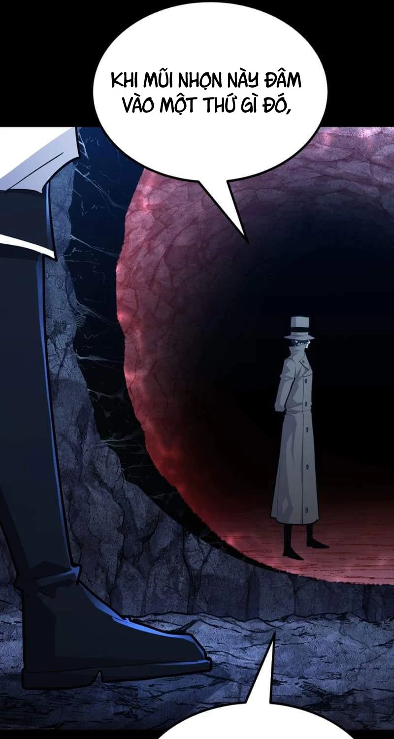 Bản Chất Của Chuyển Sinh Chapter 103 - Trang 2