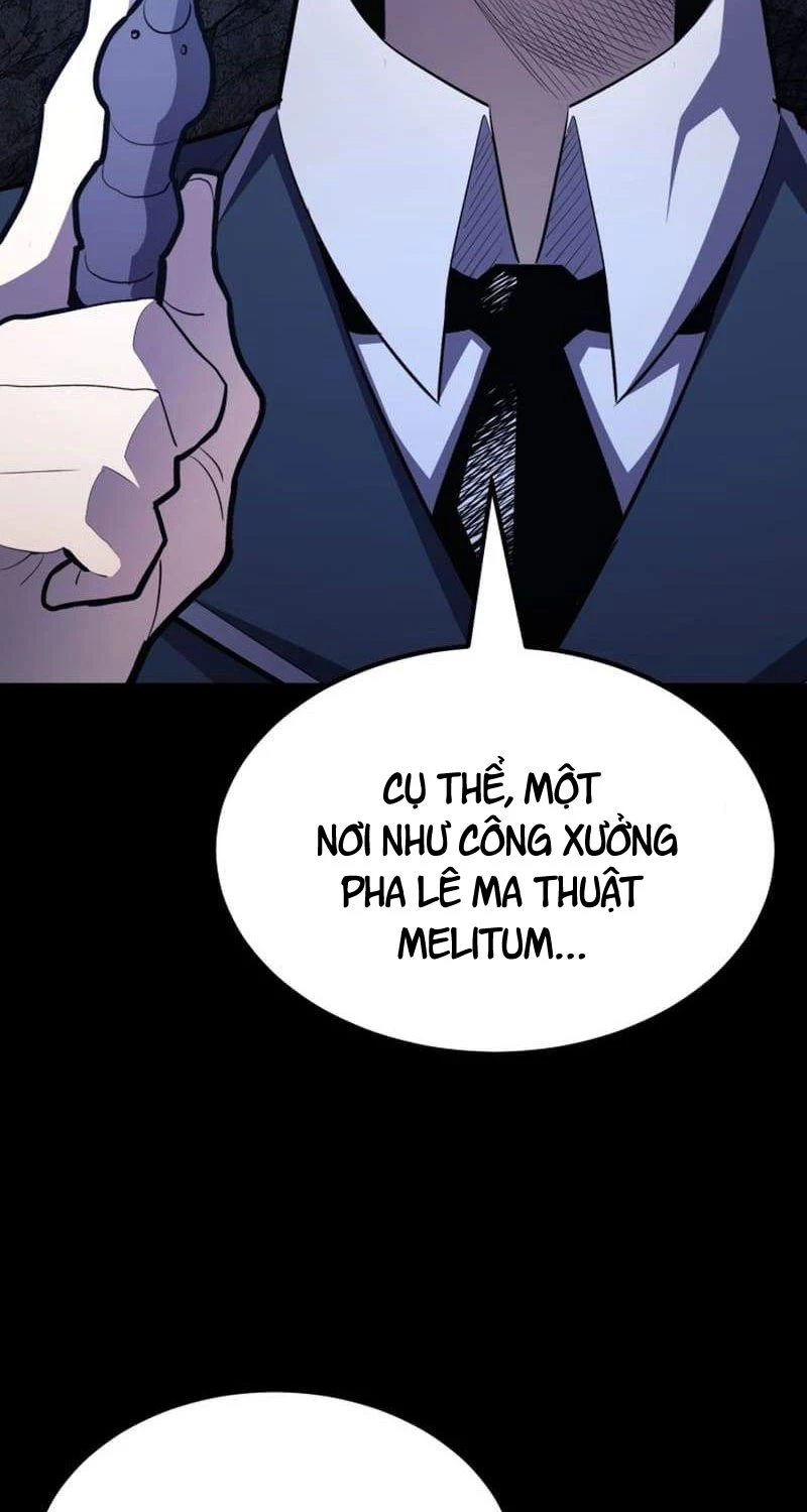 Bản Chất Của Chuyển Sinh Chapter 103 - Trang 2