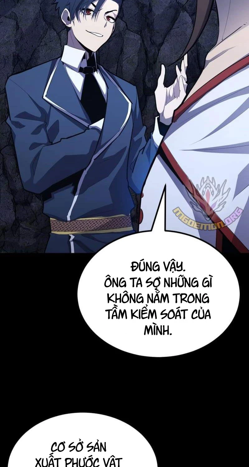 Bản Chất Của Chuyển Sinh Chapter 103 - Trang 2