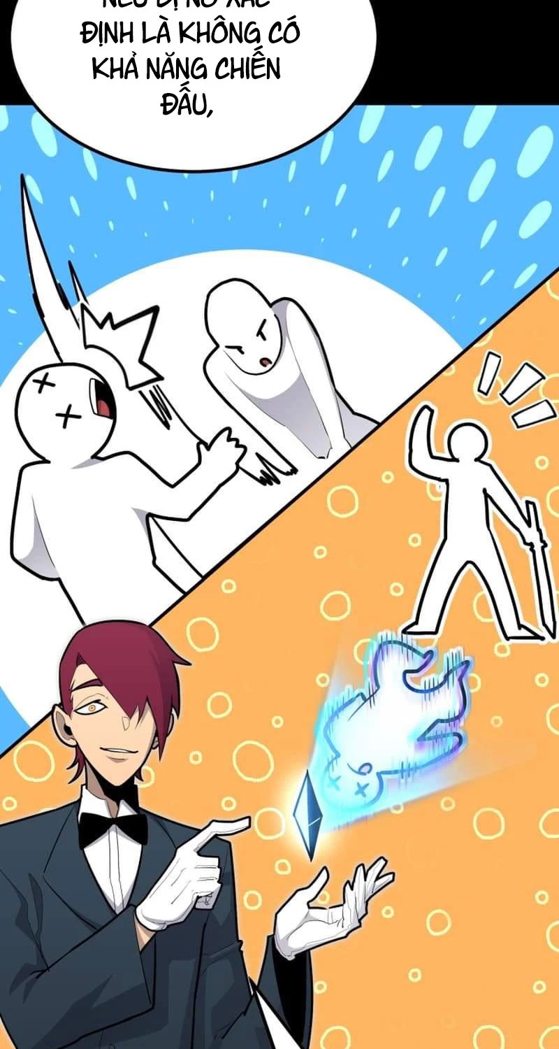 Bản Chất Của Chuyển Sinh Chapter 103 - Trang 2