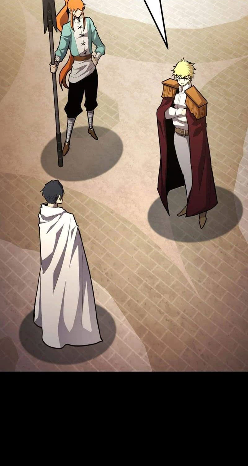 Bản Chất Của Chuyển Sinh Chapter 103 - Trang 2